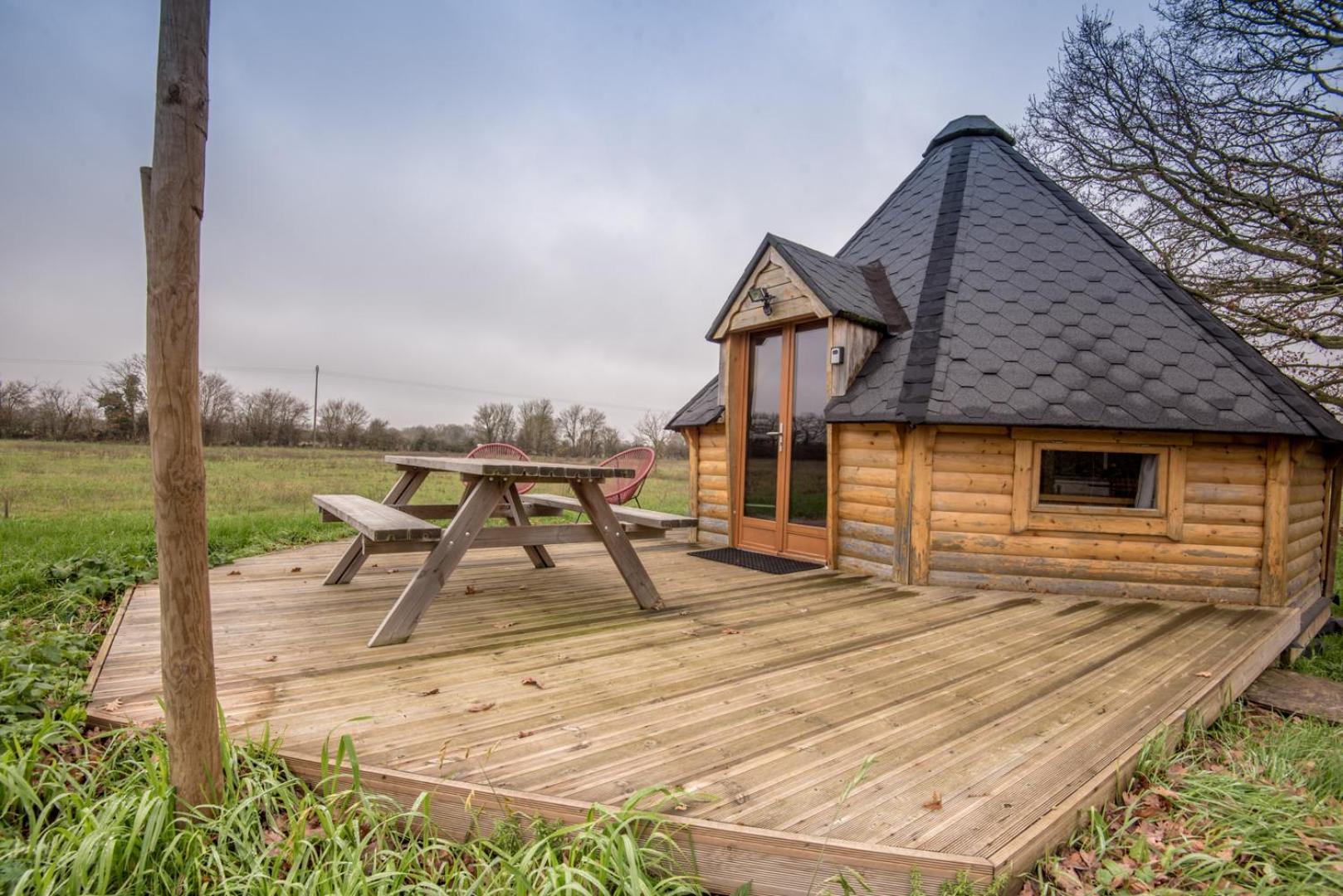 Affittacamere Kota Morannes sur Sarthe-Daumeray Esterno foto